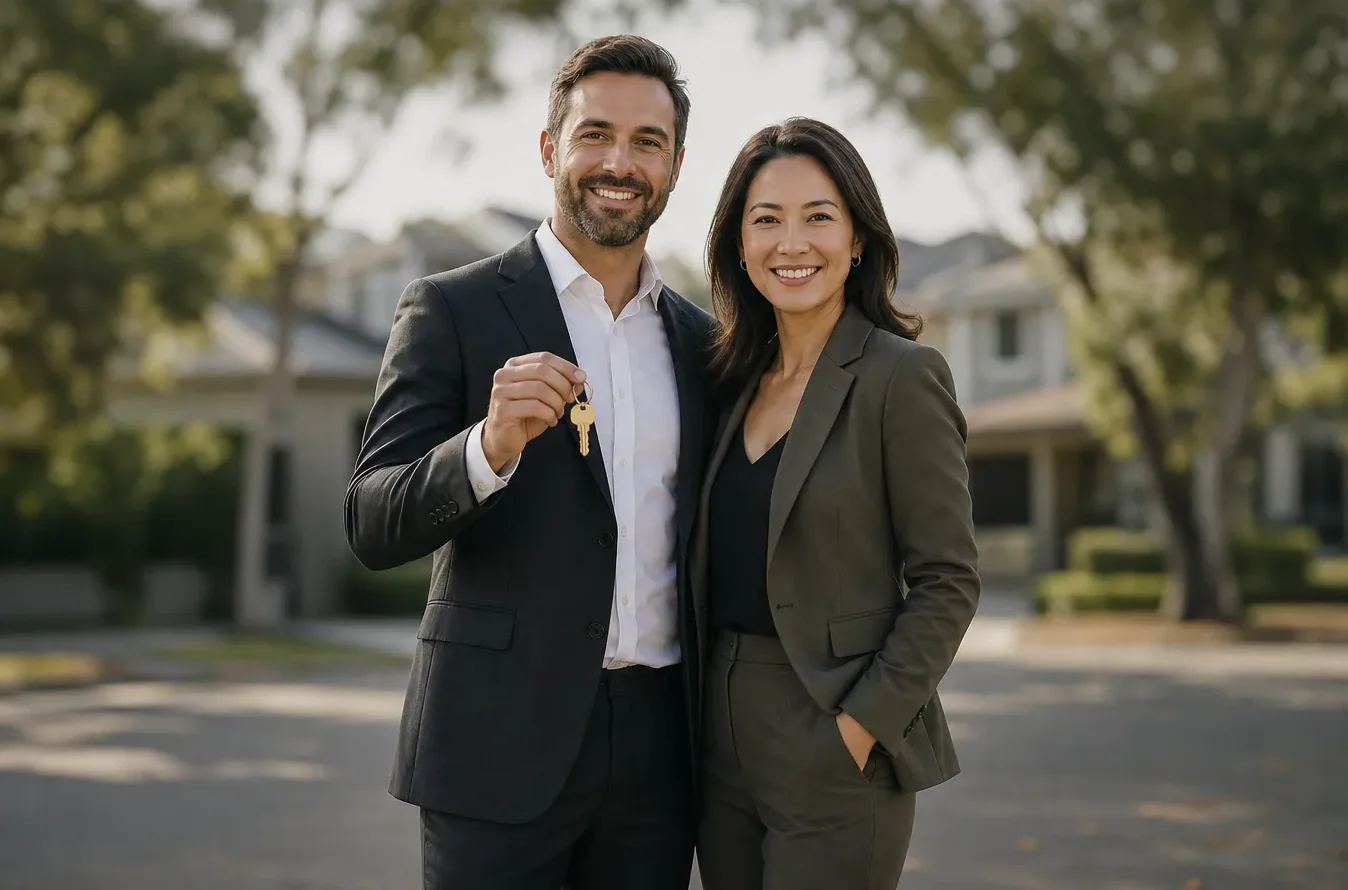 CPD Course for Residential Real Estate Salespeople