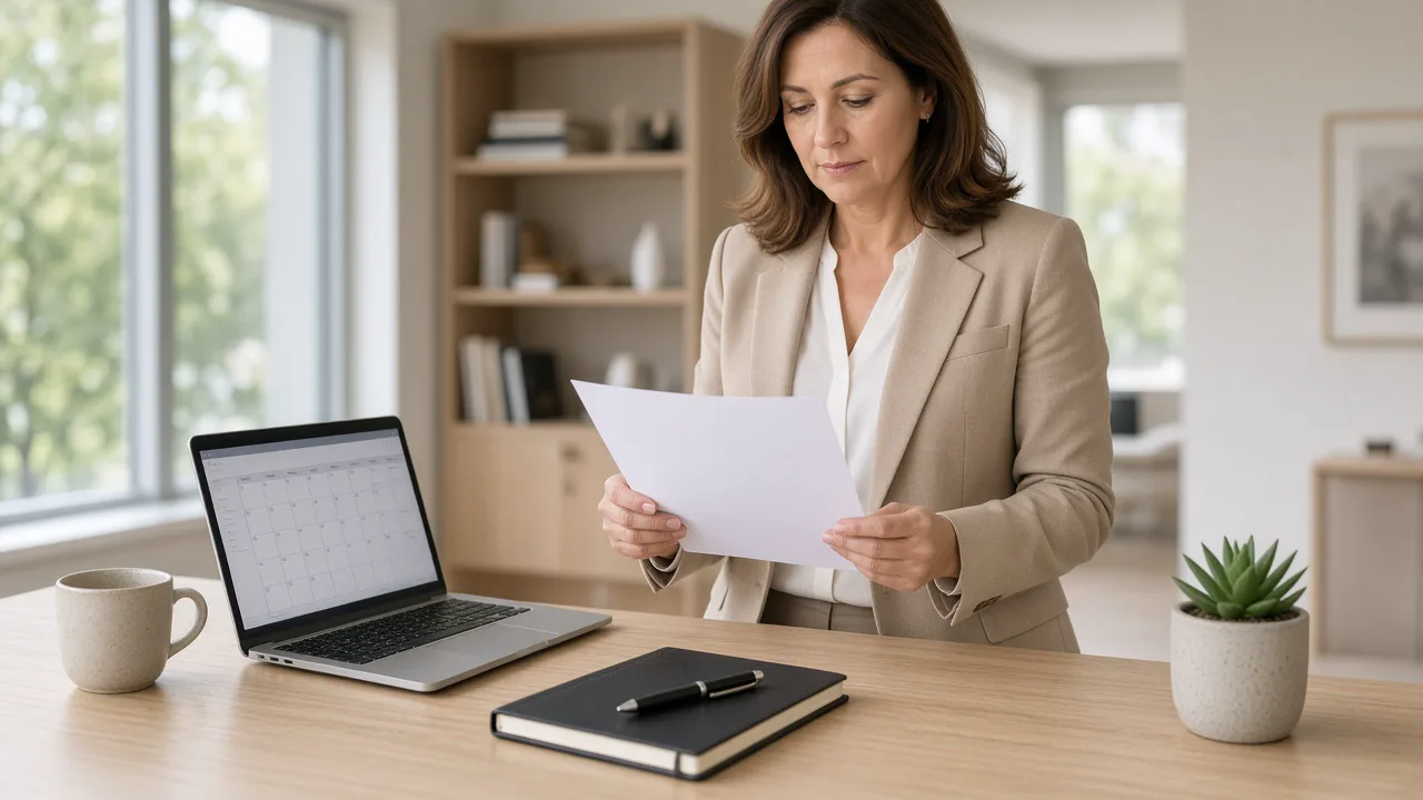 Class 1 NSW real estate agent reviewing Fair Trading accredited forum CPD requirements