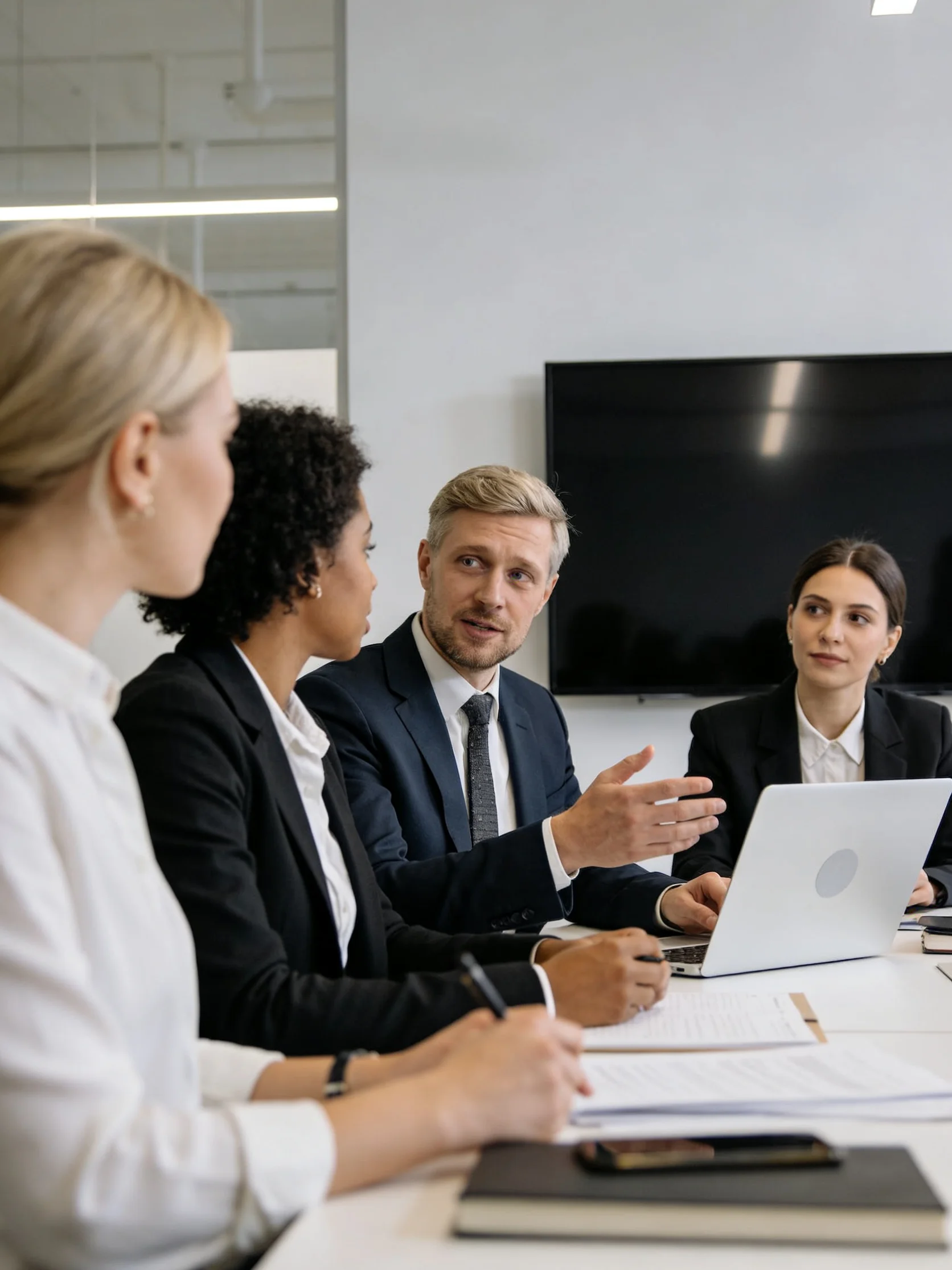 Residential property managers completing NSW CPD training
